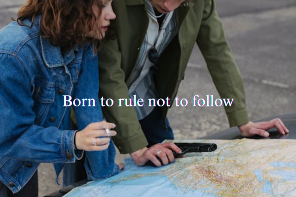 gangster Captions for Boys