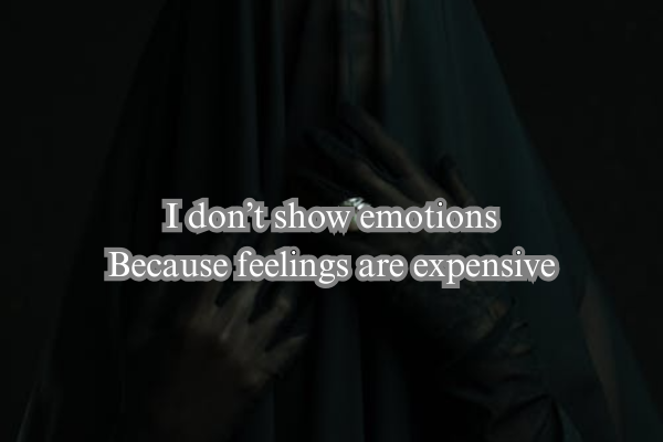 Dark Side of Royalty