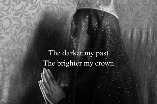 Dark Side of Royalty