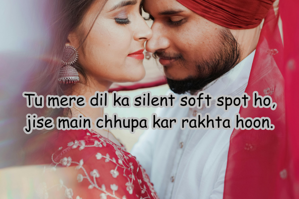 Love Shayari