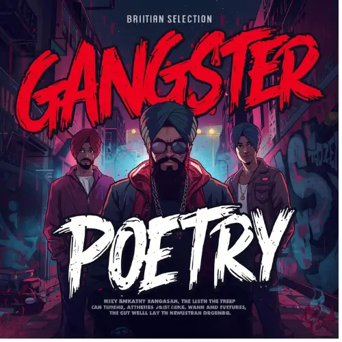 Gangster Shayari in hindi