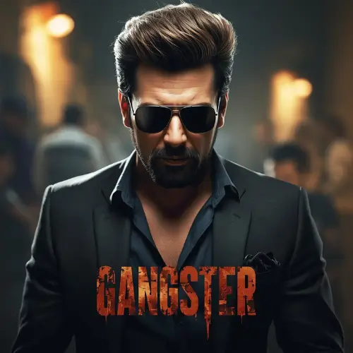 Gangster Shayari in hindi