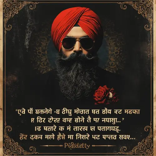 Gangster Shayari in hindi