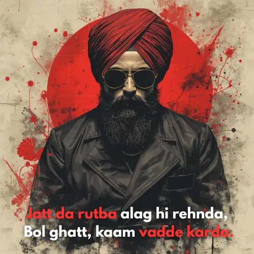 Gangster Shayari in hindi