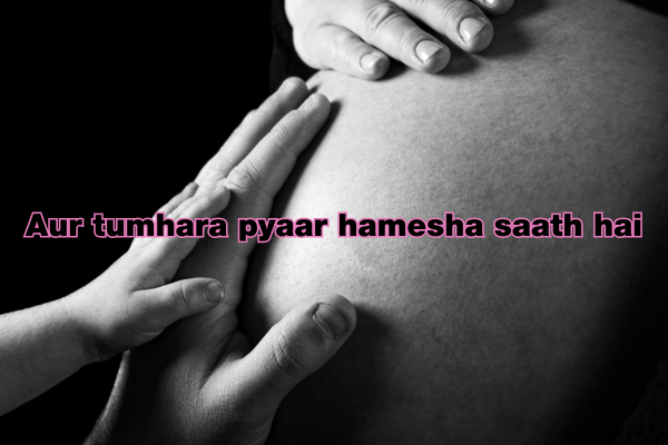  Love Shayari in English