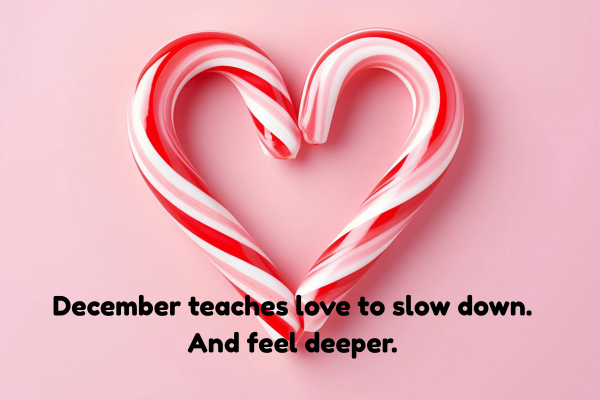 December Quotes, Wishes & Sayings