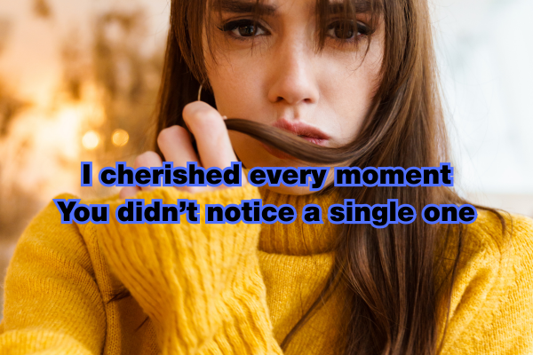 sad shayari in english