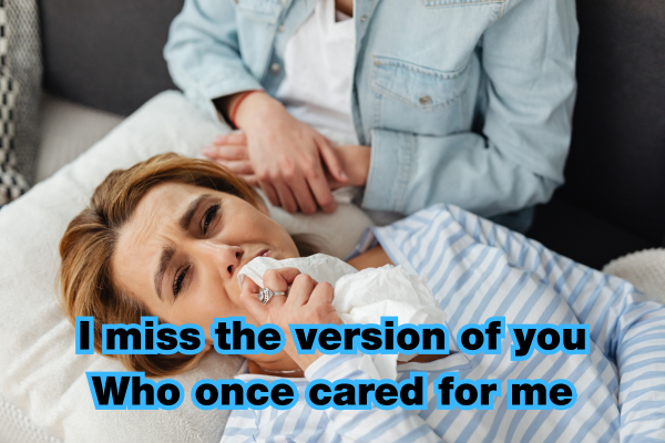 Sad Love Shayari in English