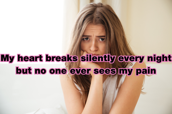 Sad Shayari English in Hindi