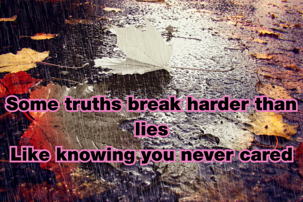 Sad Love Shayari in English