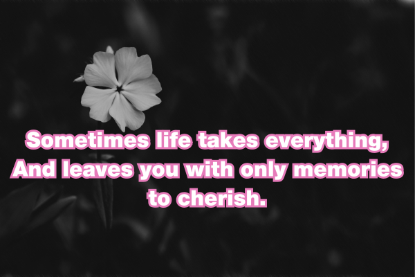 Sad Shayari in English