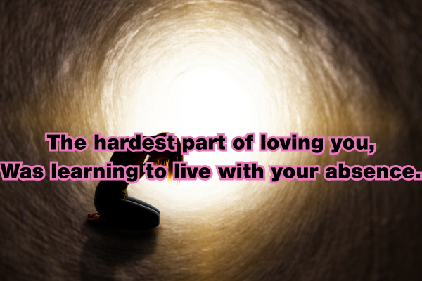 Sad Shayari in English