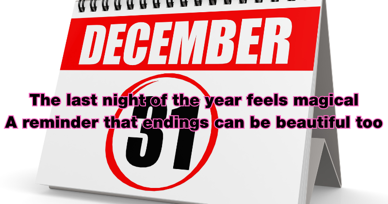 December Shayari in Hindi and English