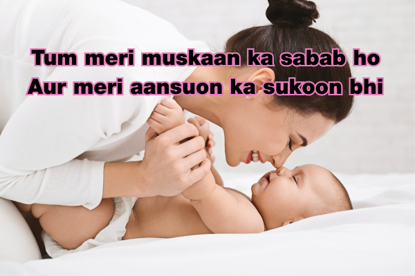  Love Shayari in English