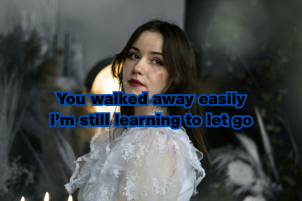 Sad Love Shayari in English