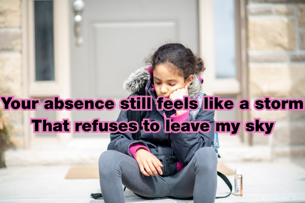 Sad Love Shayari in English