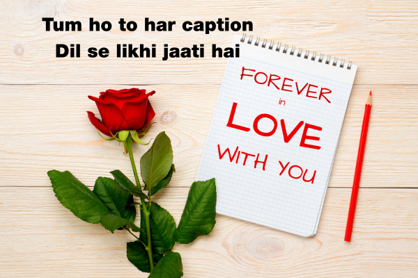 Romantic Love Shayari