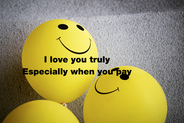 Funny Shayari in English