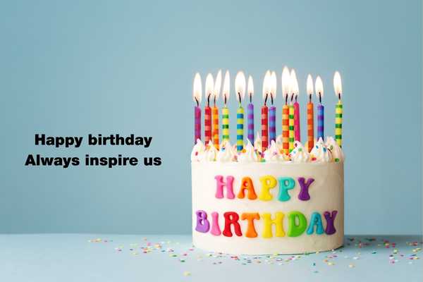 best Happy Birthday Wishes in Tamil