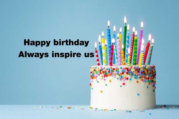 best Happy Birthday Wishes in Tamil
