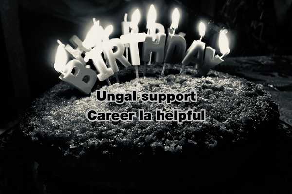 best Happy Birthday Wishes in Tamil