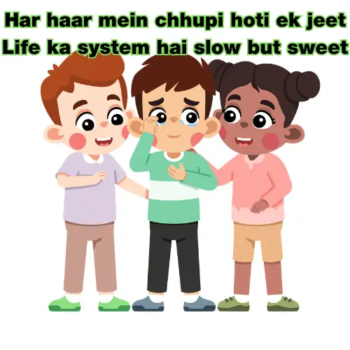 2 Line Zindagi Shayari in English