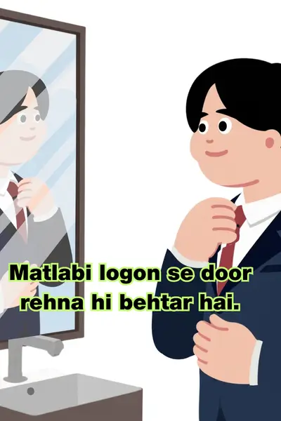 Khudgarz Matlabi Quotes