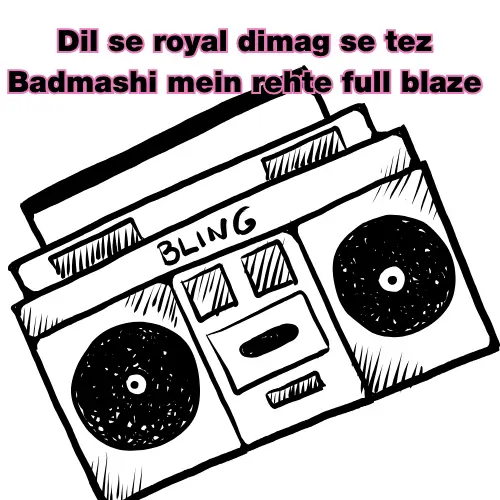 badmashi shayari in punjabi