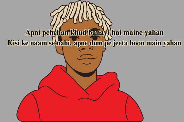 best gangster shayari