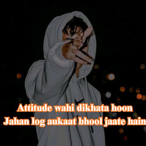 Instagram Bio Shayari
