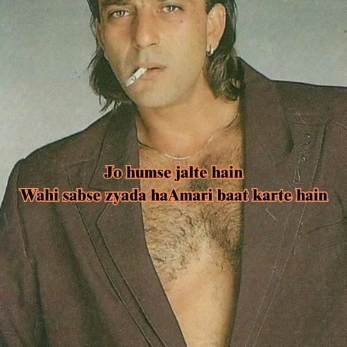 badmash shayari