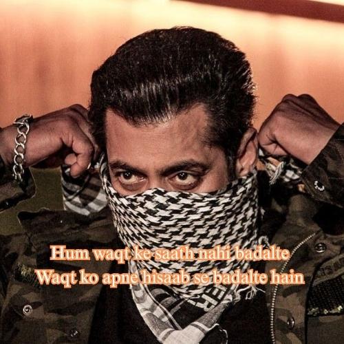 badmash shayari